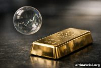 Is Gold in a Bubble? What Kiyosaki’s $35K Forecast Means for Investors