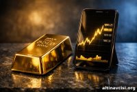 Digital Gold vs Physical Gold: What You Truly Own Explained