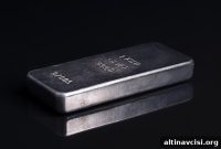 Gold and Silver Prices Today: Metals Fall as Central Banks Hold Rates