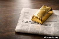Why Investors Should Buy Gold Now: Quiet Market, Compelling Case