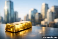 UBS Predicts Gold Over $6,000 — Is It Time to Buy?