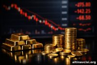 Gold Prices Stabilize as Saudi Arabia Considers Action in Iran Conflict