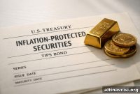How Real Interest Rates Drive Gold Prices: Investor Guide