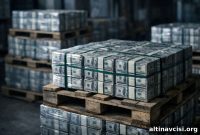 Dollar Lost 87% Since 1971: Why Central Banks Are Buying Gold
