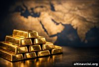 Gold Surges as Iran Tensions, Fed Policy, and Dollar Shift Markets