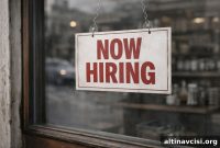 2026 Stagflation Warning: What Today’s Data Is Revealing