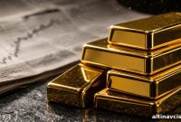 Why Is Gold Dropping While Global Markets Burn?