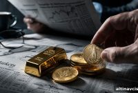 Gold vs Stocks 2026: Q1 Returns Reveal Which Outperformed
