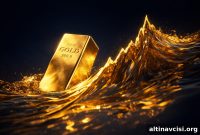 Gold Price Outlook 2026: Updated Forecast After Q1