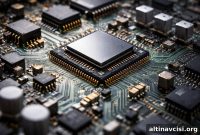Silver’s Role in AI Infrastructure: The Hidden Metal Powering Models