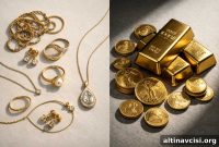 Is Gold Jewelry a Smart Investment? Common Buyer Mistakes