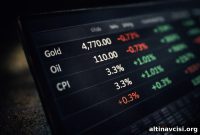CPI Rises to 3.3% While GDP Stalls — Is 2026 Stagflation Incoming?