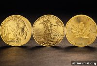 Gold Coins or Gold Bars: Which Investment Is Right for You?