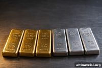 What Truly Drives Gold and Silver Prices Over Time