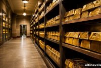 France Completes Gold Repatriation — Is Germany Next?