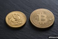 Gold vs Bitcoin: Which Investment Makes Sense Right Now?