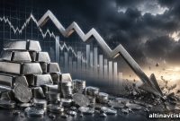 Silver Market Deficit 2026: Why Shortages Have Worsened After Six Years