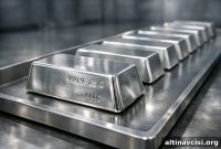 How to Buy Silver Bars: A Complete Investor’s Guide