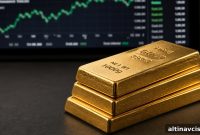 Gold Falls to $4,681 as Iran Ceasefire Expires Today