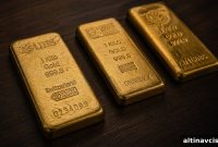 Did Gold Lose Its Safe-Haven Status During War?
