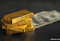 How Gold Performs When the U.S. Dollar Collapses