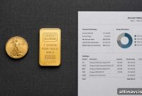 Gold Investments in 2026: Bars, Coins, IRA or ETF?