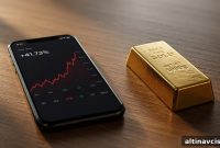 Watch This Key Indicator for Gold Ahead of the Fed Decision