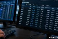 COMEX Silver First Notice Day April 30 — Key Market Signals to Watch