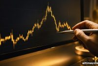 What History Reveals About Buying Gold After a Price Pullback