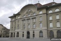 What Switzerland’s Gold Freeze Means for Investors Now
