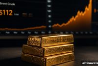 Why Gold Rallys When Hormuz Reopens — and Why It Fades