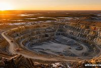Gold Falls 19%—Why This $3.8B Bet Still Confidently Holds
