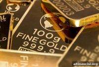 Gold Market Guide: How to Buy, Sell, and Invest in Gold