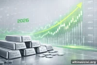 Silver Price Forecast 2026: Where Will Prices Head After 144% Rally?