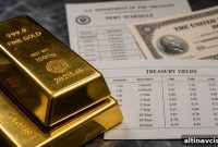 Gold Surges 41% Year-Over-Year as Fed Struggles to Curb Rally