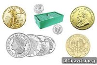 How to Sell Gold and Silver: Coins, Bullion, and Top Options