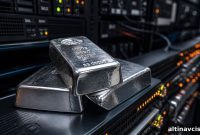 Gold, Silver & Stagflation: 5 Market Signals Investors Need Now