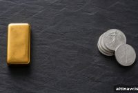 Why Gold Stabilizes While Silver Amplifies Market Movements