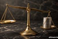 Gold-Silver Ratio Is Widening — Why Investors Are Misreading It