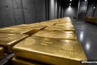 Could Gold Hit $5,500 by Q1 2027? Central Bank Risk Explained