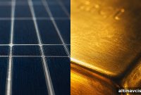 Silver vs Gold: 5-Year Investment Outlook 2026–2031