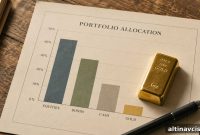 Why Gold Belongs in Your Long-Term Investment Portfolio