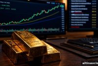 Gold Is Decoupling From Geopolitical Risk — The Evidence