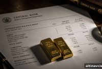 Why Central Banks Sell Gold and How It Affects Prices