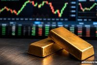 Gold Price Forecast: Why Oil Futures Clash With Stock Markets