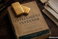 7 Warren Buffett Rules Every Gold & Silver Investor Should Know