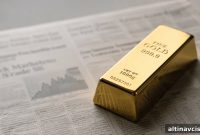 Jobs, Ceasefire, Deficit: How These Trends Will Move Gold Prices