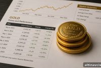 Gold Price Outlook May 2026: Why Institutions Still Forecast $5,000