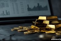 Why Gold Drops When Inflation Surges — What Investors Should Know