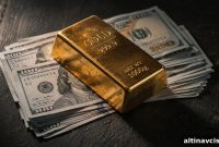 Jeffrey Gundlach’s Big Signal on Gold Prices